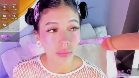 Brooke online show from January 13, 4:45 pm