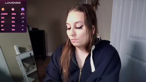 Snapshot of brookebee27 chatting on December 13, 12:42 am brookebee online show from December 13, 12:42 am