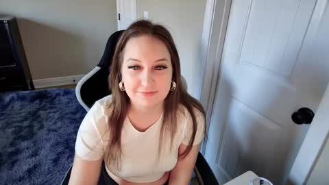 Snapshot of brookebee27 chatting on March 2, 9:01 pm brookebee online show from March 2, 9:01 pm