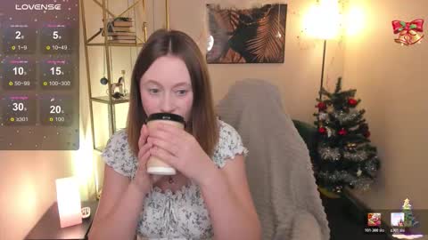 Lady Brooke online show from January 6, 8:56 pm