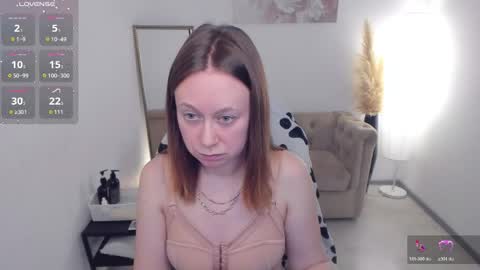 Lady Brooke online show from April 26, 3:53 pm