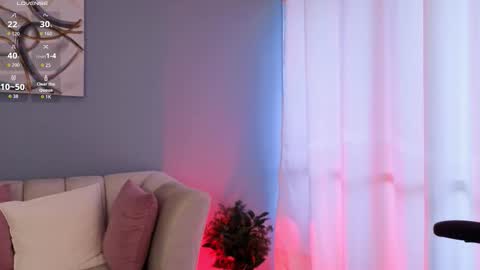 Brooke Miller online show from February 24, 5:55 pm