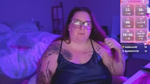 Madam Brooke online show from November 29, 3:42 am