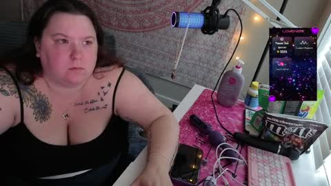 Madam Brooke online show from March 29, 3:56 pm
