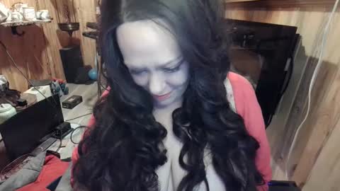 Snapshot of brookeride chatting on September 13, 9:53 am BrookeRide online show from September 13, 9:53 am