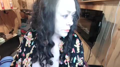 Snapshot of brookeride chatting on September 23, 11:24 am BrookeRide online show from September 23, 11:24 am