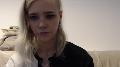 brookewylde_20 online show from October 3, 3:20 pm