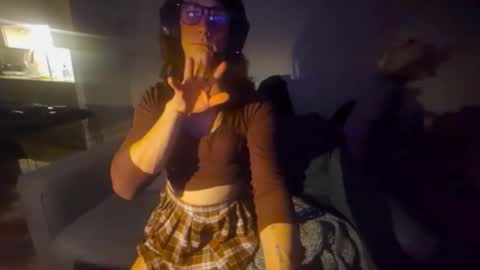 Snapshot of brookiebabyyyx3 chatting on March 3, 8:27 am brooke online show from March 3, 8:27 am