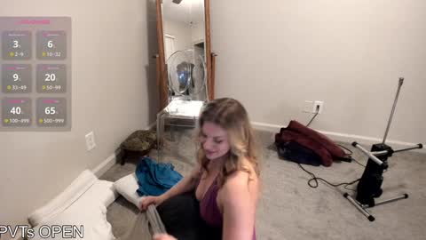 Brooklyn  online show from October 21, 2:12 am