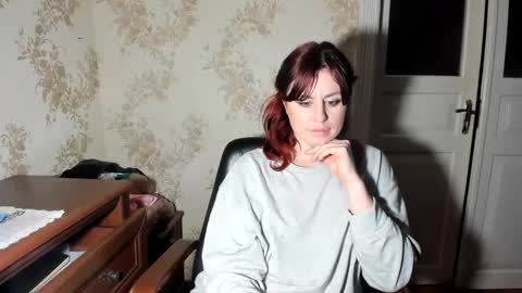 Snapshot of brookswift chatting on January 3, 3:44 pm brookswift online show from January 3, 3:44 pm