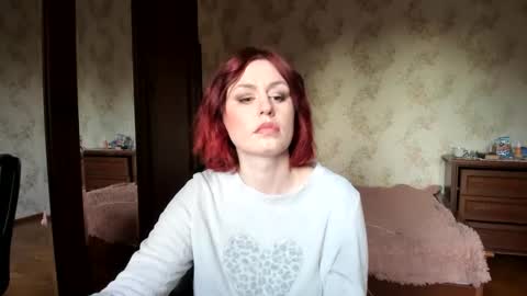 Snapshot of brookswift chatting on January 12, 1:05 pm brookswift online show from January 12, 1:05 pm