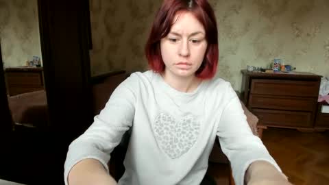 Snapshot of brookswift chatting on January 14, 12:35 pm brookswift online show from January 14, 12:35 pm