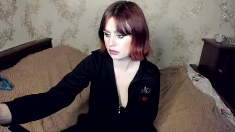 Snapshot of brookswift chatting on January 18, 12:35 am brookswift online show from January 18, 12:35 am