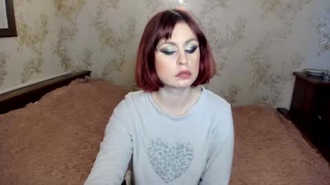 Snapshot of brookswift chatting on January 19, 1:55 pm brookswift online show from January 19, 1:55 pm