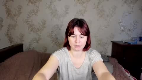 Snapshot of brookswift chatting on March 7, 4:57 am brookswift online show from March 7, 4:57 am
