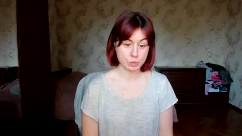 Snapshot of brookswift chatting on March 10, 6:05 am brookswift online show from March 10, 6:05 am