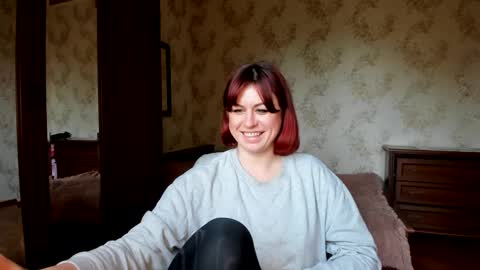 Snapshot of brookswift chatting on March 10, 9:10 am brookswift online show from March 10, 9:10 am