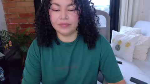 Miss online show from July 9, 10:47 pm
