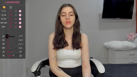 broosnica1 online show from February 20, 7:54 am