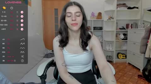 broosnica1 online show from April 14, 9:37 am