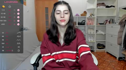 broosnica1 online show from April 28, 7:24 am