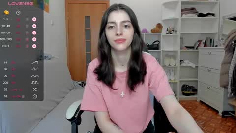 broosnica1 online show from April 29, 7:23 am