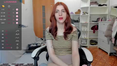 broosnica1 online show from May 13, 8:23 am