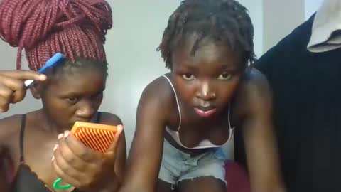 Snapshot of brown_sugar4 chatting on January 16, 11:58 am brown_sugar4 online show from January 16, 11:58 am