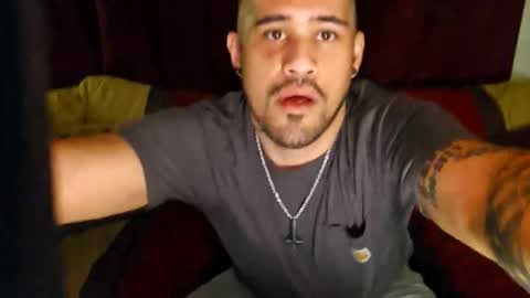 Snapshot of brownboyt chatting on January 19, 2:59 am brownboyt online show from January 19, 2:59 am