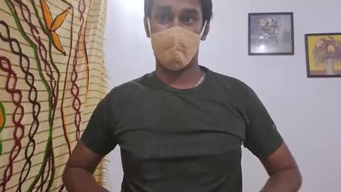 brownguy2505 online show from January 8, 6:43 pm