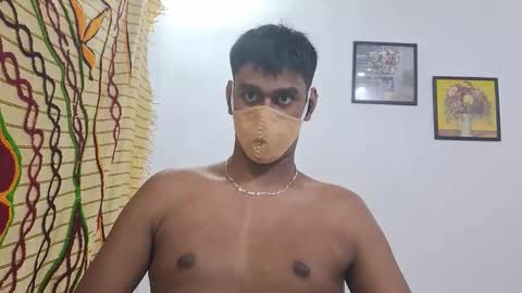 brownguy2505 online show from January 15, 1:26 pm