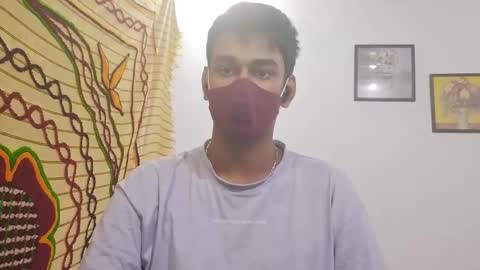 brownguy2505 online show from February 21, 9:43 am