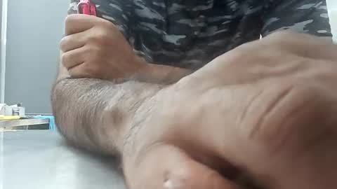 brownskinbull1 online show from July 8, 11:04 am