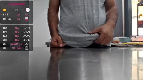 brownskinbull1 online show from July 17, 12:23 pm