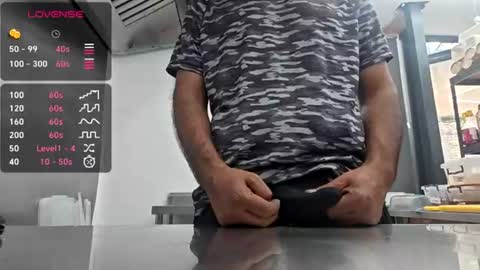 brownskinbull1 online show from July 28, 12:59 pm