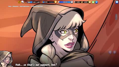 Brsrkr online show from October 9, 7:28 am