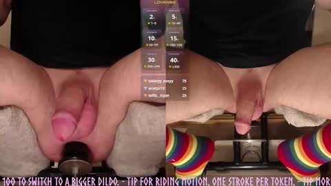 Brsrkr online show from October 15, 6:41 pm