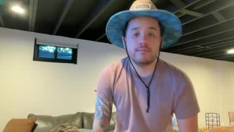 Bruce online show from July 12, 1:51 am