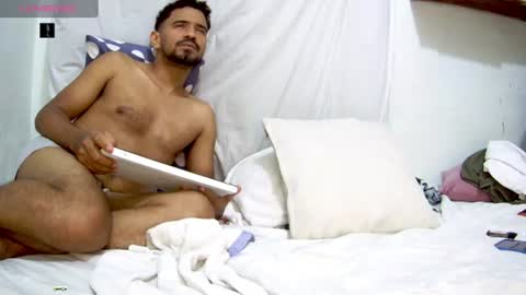 Bruce online show from July 7, 3:53 am