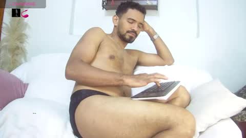 Bruce online show from July 12, 1:24 pm