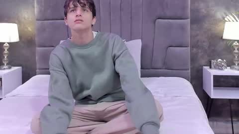 Bruce Hans online show from March 10, 11:32 am