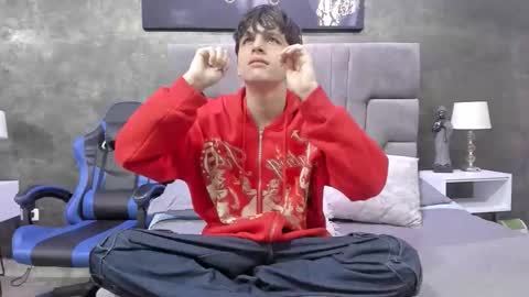 Bruce Hans online show from September 20, 11:22 am