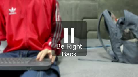 Bruce Hans online show from October 3, 11:40 am