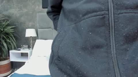 Bruce Hans online show from October 14, 11:44 am