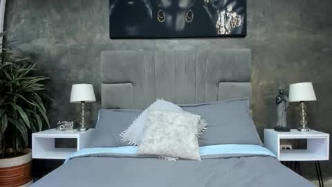 Bruce Hans online show from October 21, 12:06 pm