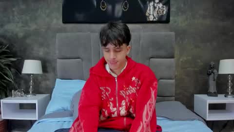 Bruce Hans online show from December 20, 11:39 am