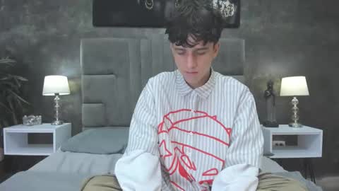 Bruce Hans online show from February 23, 11:51 am