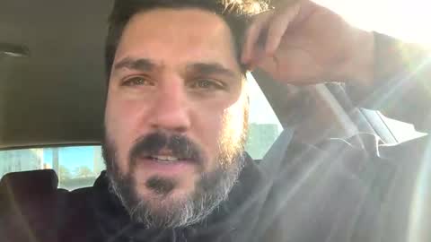 Bruce Wayne online show from January 12, 3:14 pm