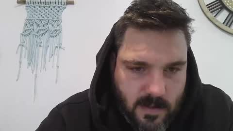 Bruce Wayne online show from January 23, 8:57 am