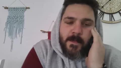 Bruce Wayne online show from February 7, 11:34 am